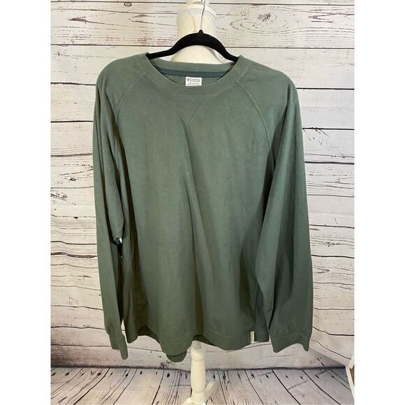 Columbia Other - Columbia performance fleece, Size XXL